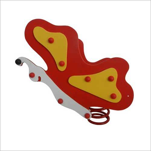 Child Playground Equipment