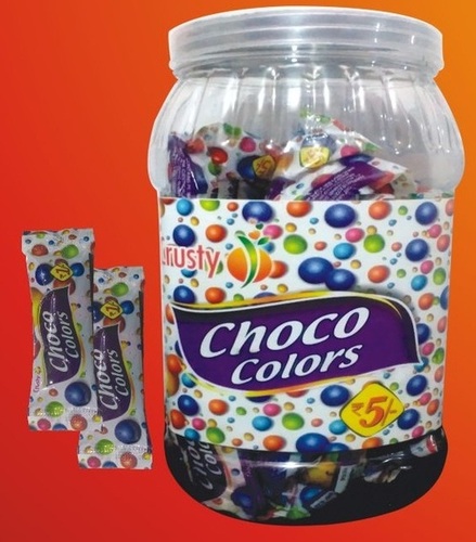 Choco Colours Gems Choco Colours Gems
