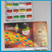 Crusty Star Chiwingum