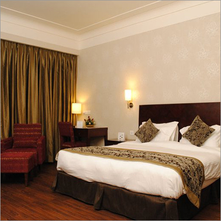 Royal Deluxe Room