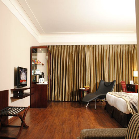 Room Maurya Suite