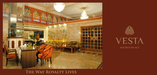 Hotel Accommodation