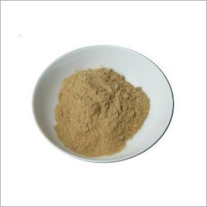 Bentonite Minerals Powder