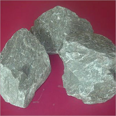 Talc Lumps