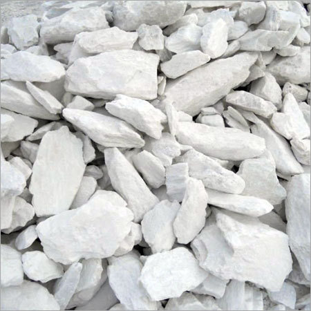 Pure Talc Lumps