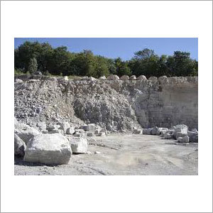 Lime Mineral