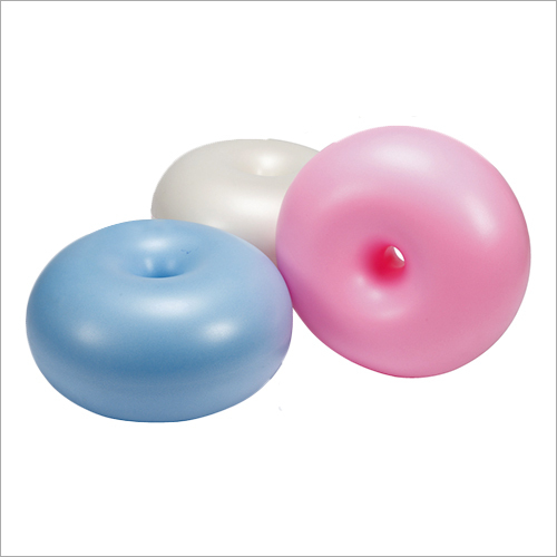 Anti Burst Donut