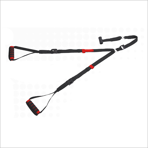 Multi Gym Trainer
