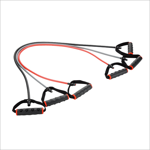 Pull Exerciser