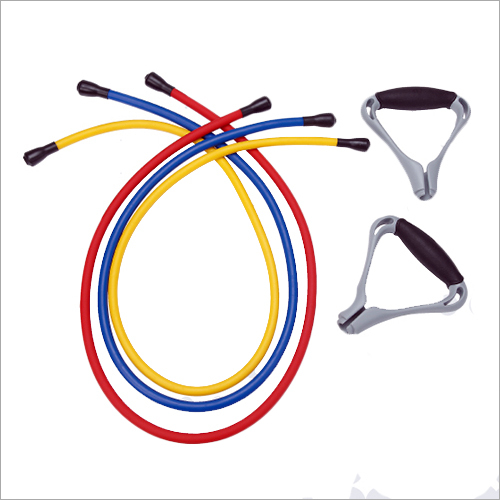 Pull Exerciser Set