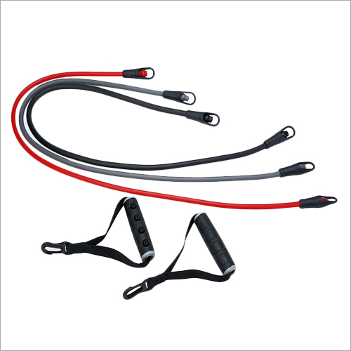 Pull Exerciser