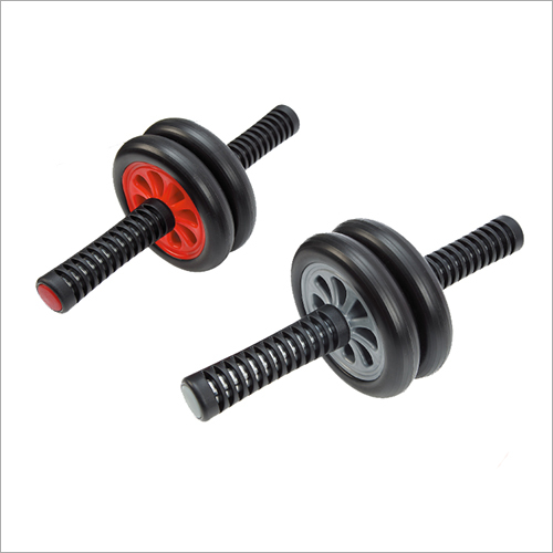 Exercise Wheel