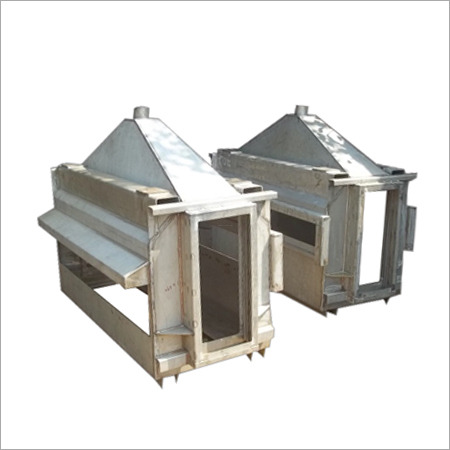 Customized Fabricators