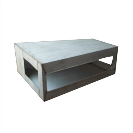 SS Fabricated Products