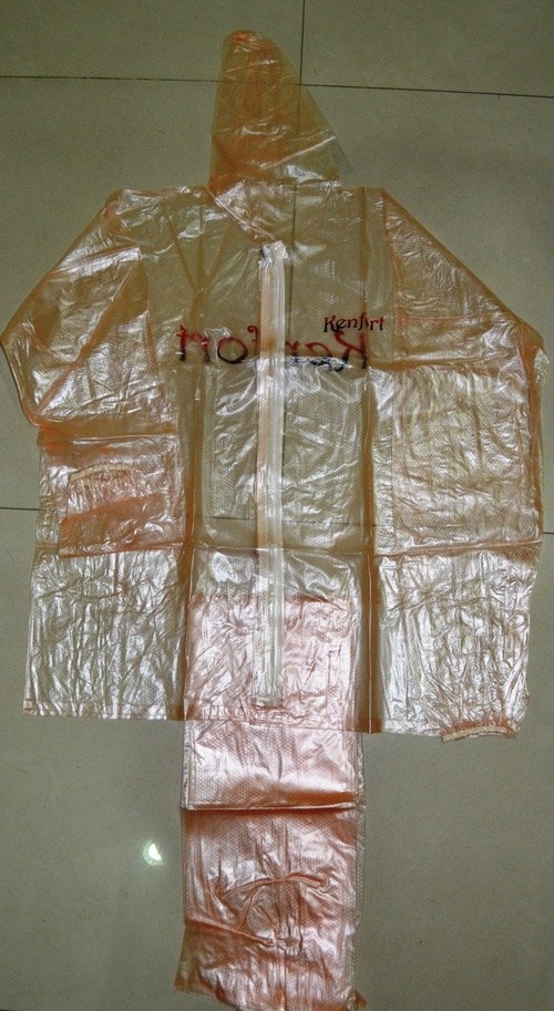 Raincoat Raincoat