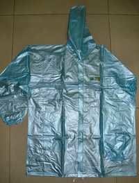 PVC Waterproof Rain Suit