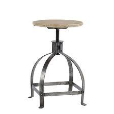 Revolving Stool
