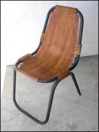 Wooden Comfort Chair