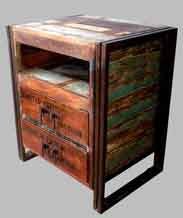 Industrial Furniture-Pedstel