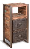 Industrial Furniture-Rack
