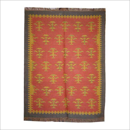 Woolen Rugs