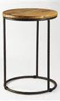 Industrial Furniture-Stool