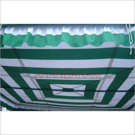 Canopy Tent