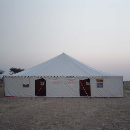 Dining Tent
