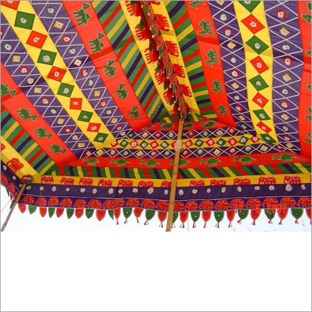 Indian Tent