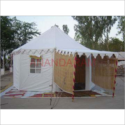 Dome Tent