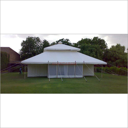 Mughal Tent