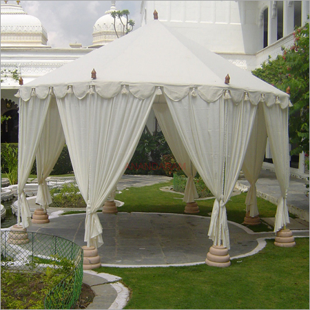 Pavilion Tent