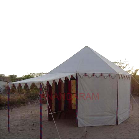 Relief Tents