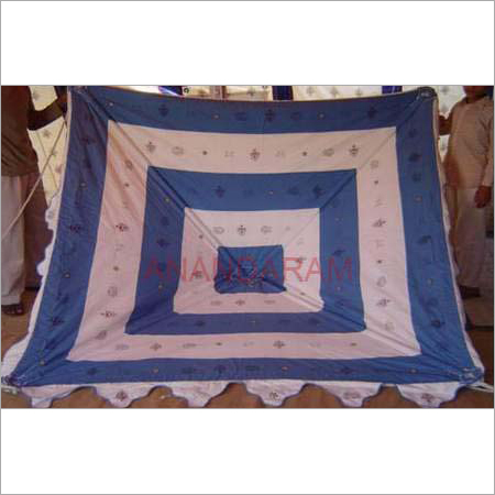 Cotton Tarpaulins