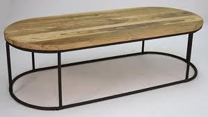 Office Wooden Table