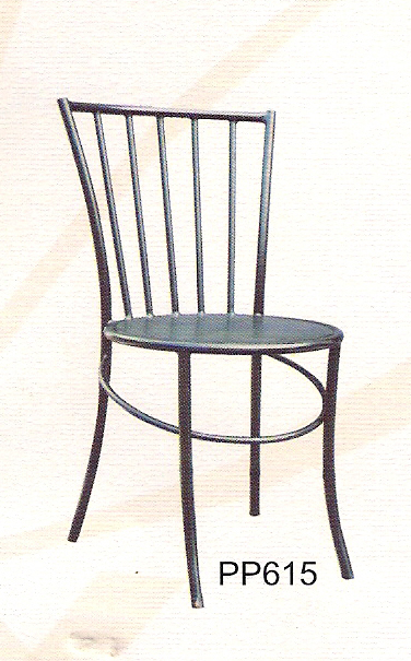 Mess chair