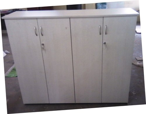 Storage Cabinets