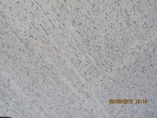New Kashmir White Granite