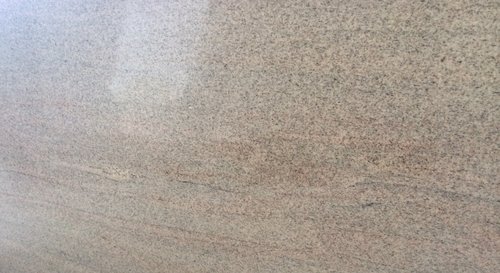 Imperial White Granite