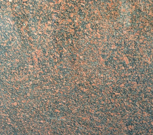 Red Pearl Granite