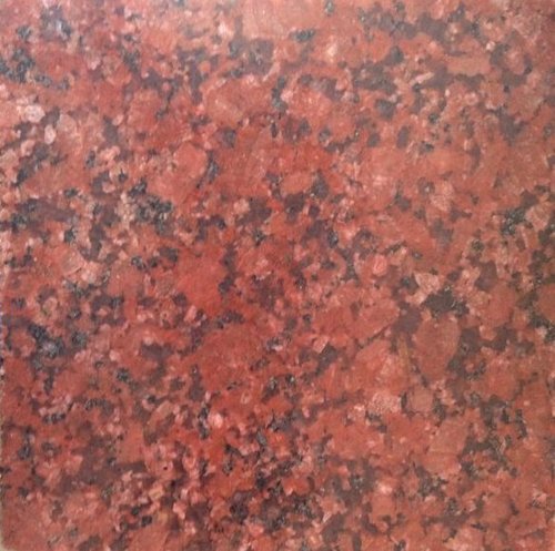 New Imperial Red Granite