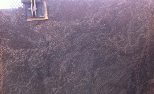 Smoke Grey Granite