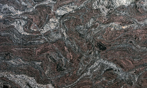 Grey Granites