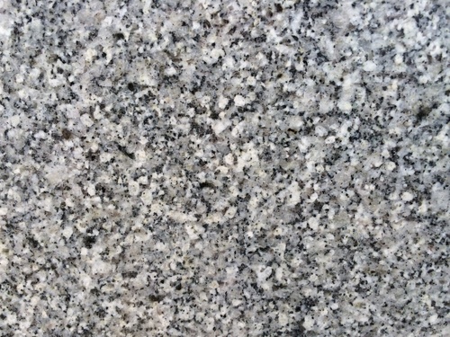 Ice Grey Granite
