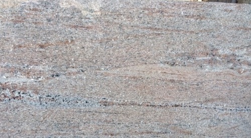 Yellow Granites