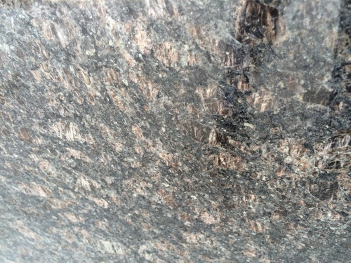 Coffee Brown Granite