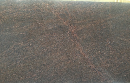 Safari Brown Granite