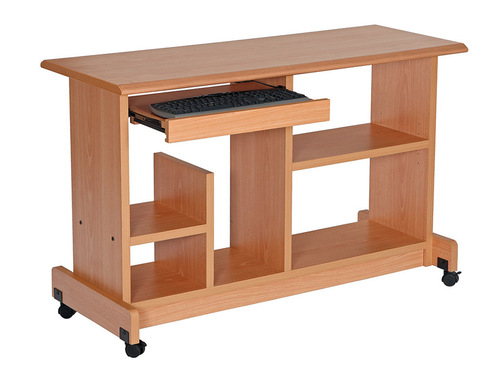 Computer table