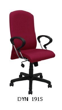 Chair execute