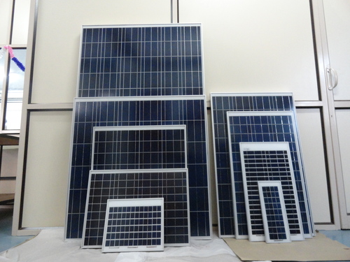 Spv Modules